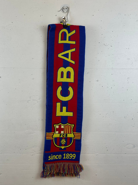FC BARCELONA FAN SCHAL