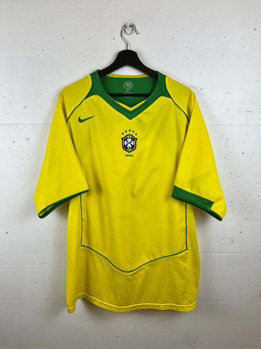 BRASILIEN 2004 HOME (XL)