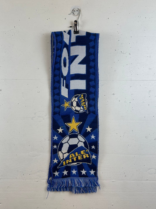 INTER FAN SCHAL