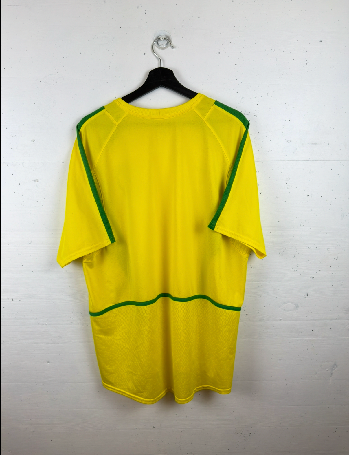BRASILIEN 2002 HOME (L)
