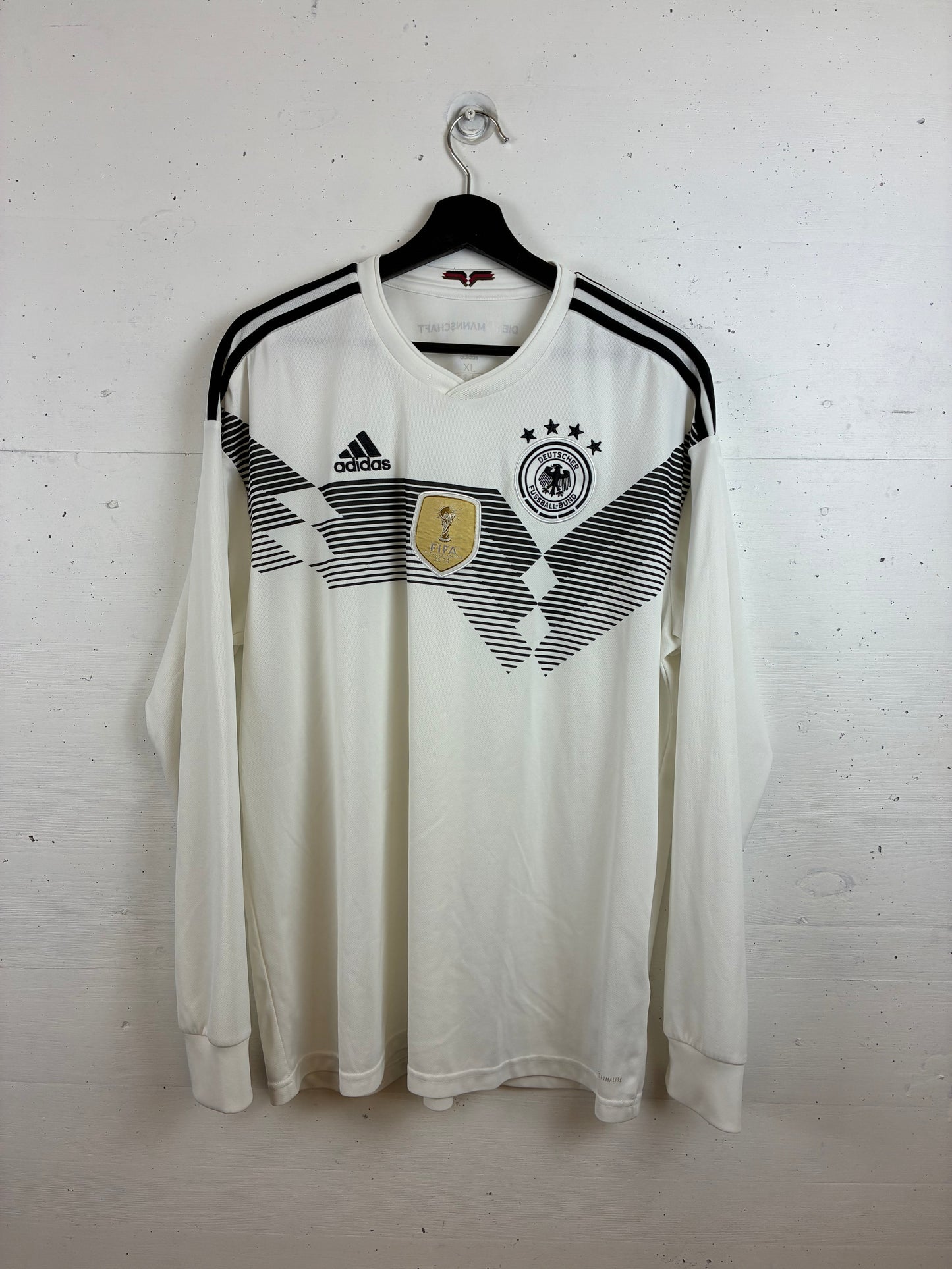 DEUTSCHLAND 2018 HOME KIT (L)