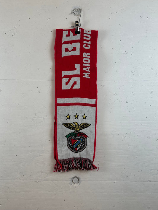 BENFICA FAN SCHAL