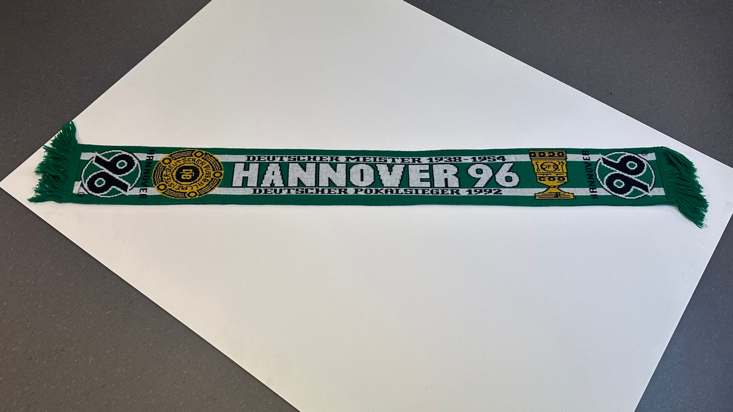 HANNOVER 96 FAN SCHAL