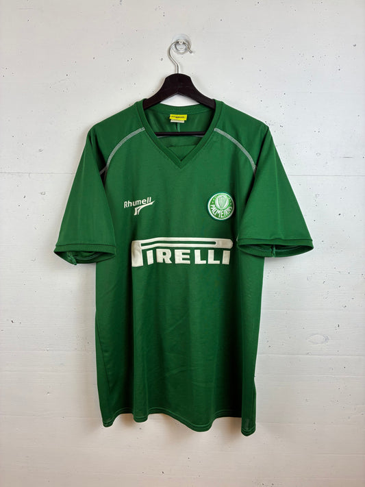 PALMEIRAS 2002 „10“ HOME KIT (L)