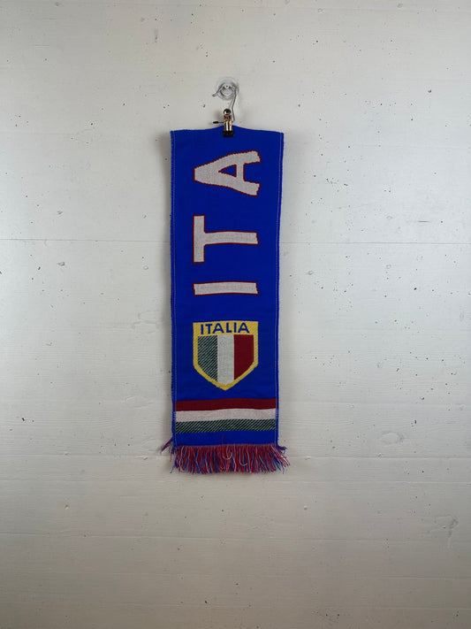 ITALIEN FAN SCHAL