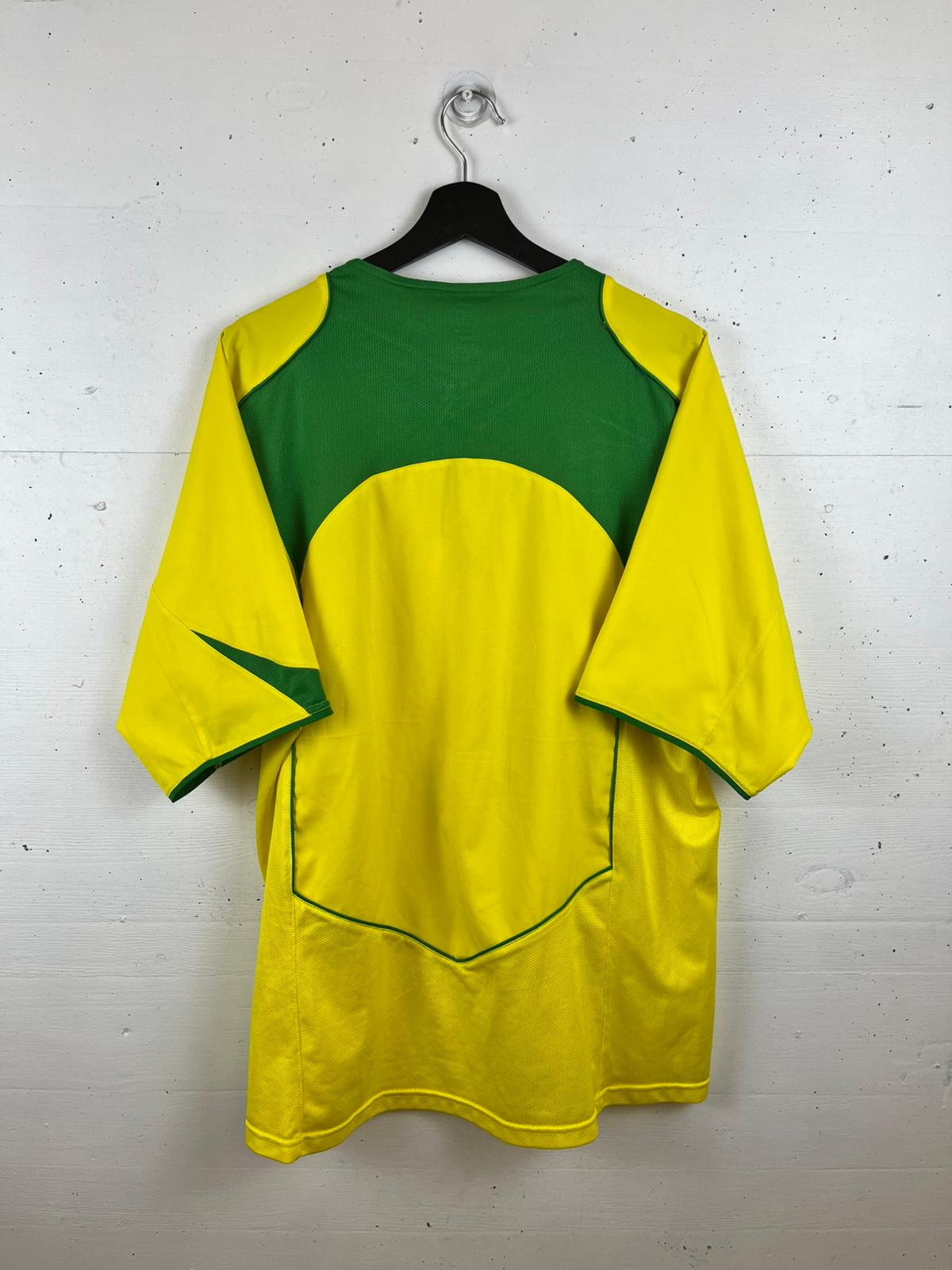 BRASILIEN 2004 HOME (XL)