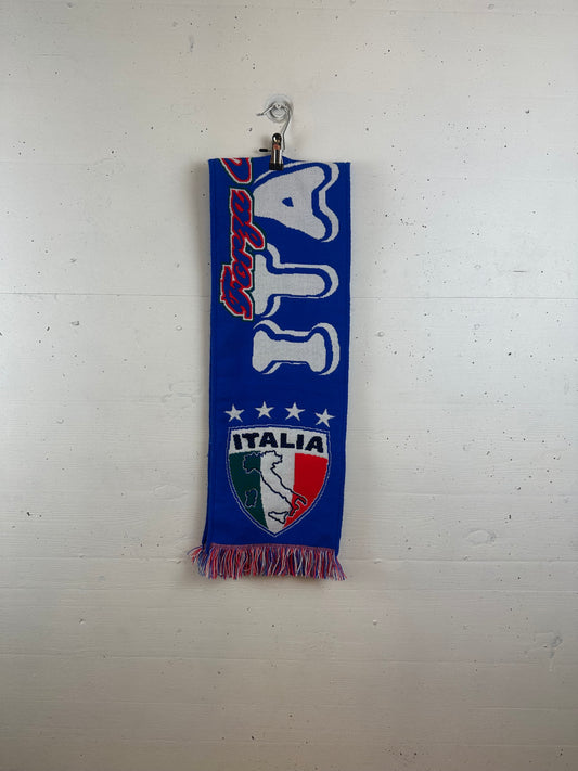 ITALIEN FAN SCHAL