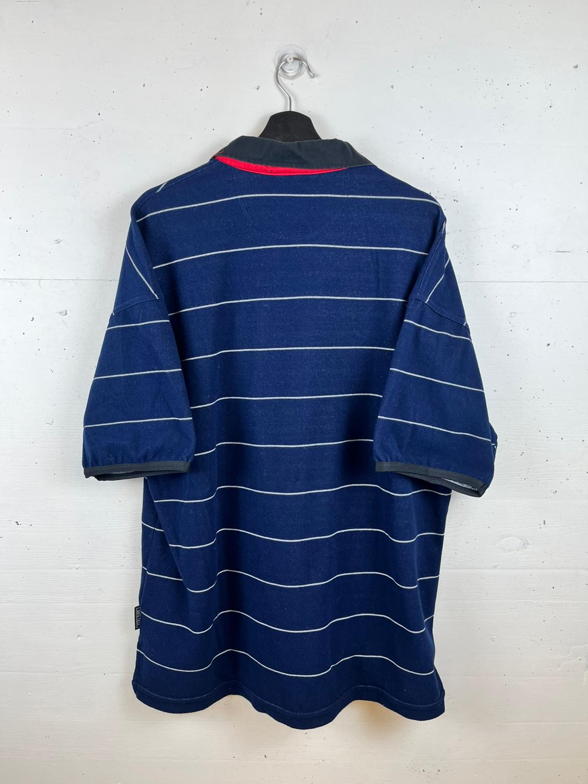 MANCHESTER UNITED 1999/00 AWAY (L)
