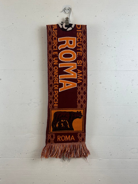 AS ROM FAN SCHAL „FORZA ROM“