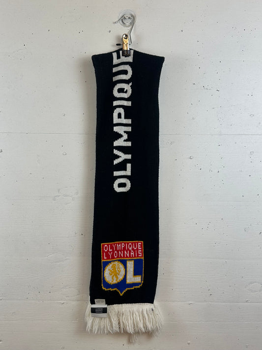 OL. LYON FAN SCHAL „CHAMPIONS LEAGUE“