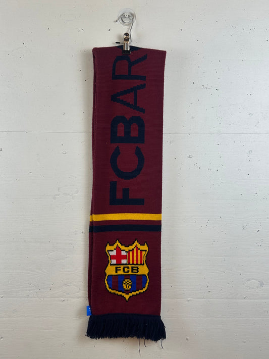 FC BARCELONA FAN SCHAL