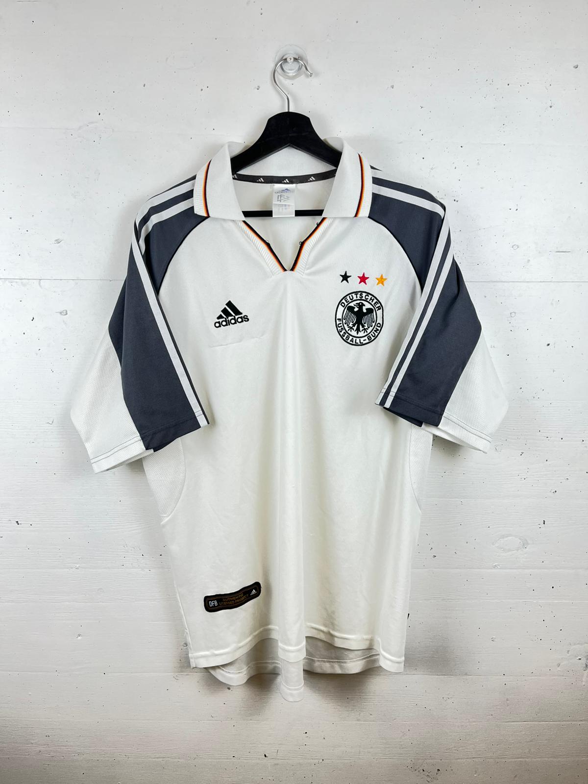 DEUSCHLAND 2000 HOME (L)