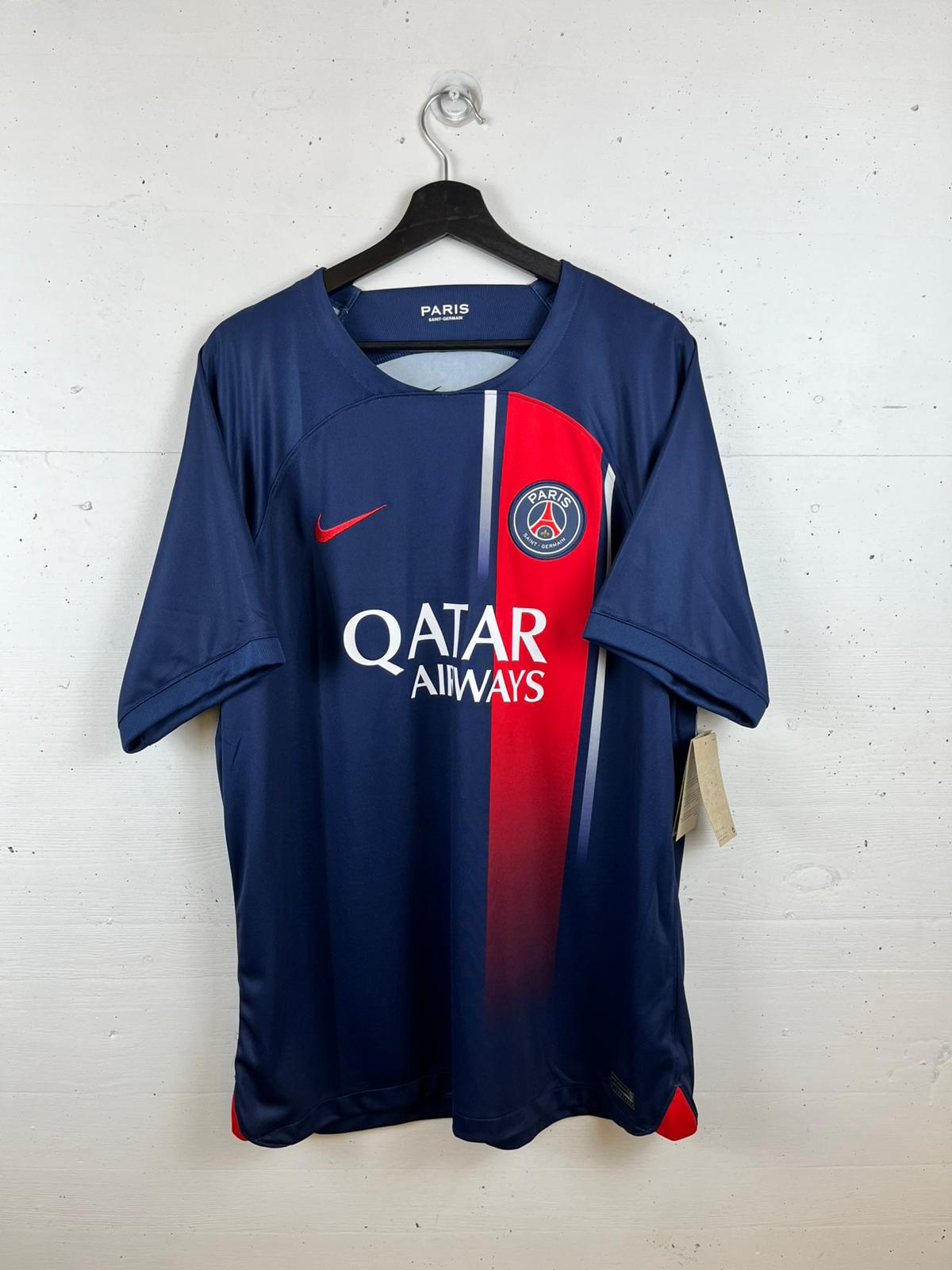 PARIS SAINT-GERMAIN 2023/24 HOME (XL)