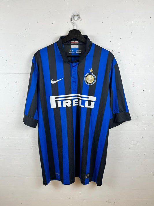 INTER MAILAND 2011/12 HOME (XL)