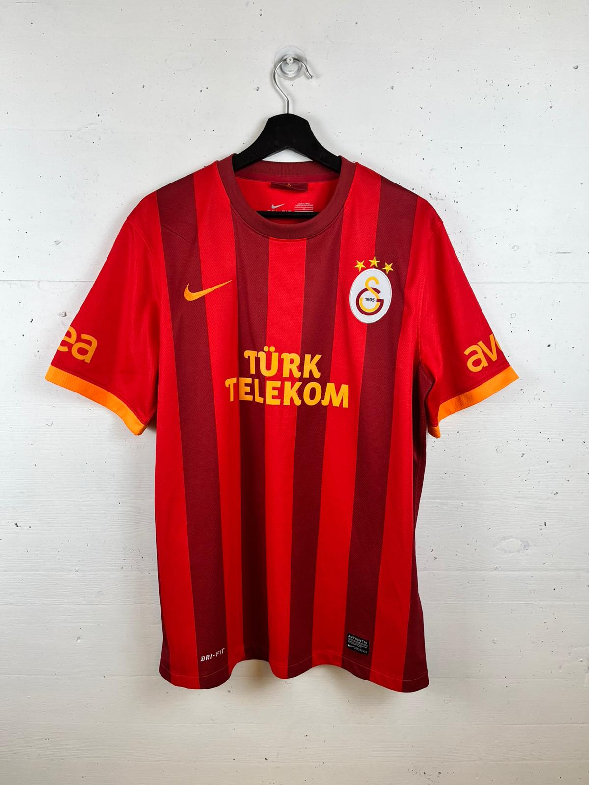 GALATASARAY 2013/14 DROGBA HOME (L)