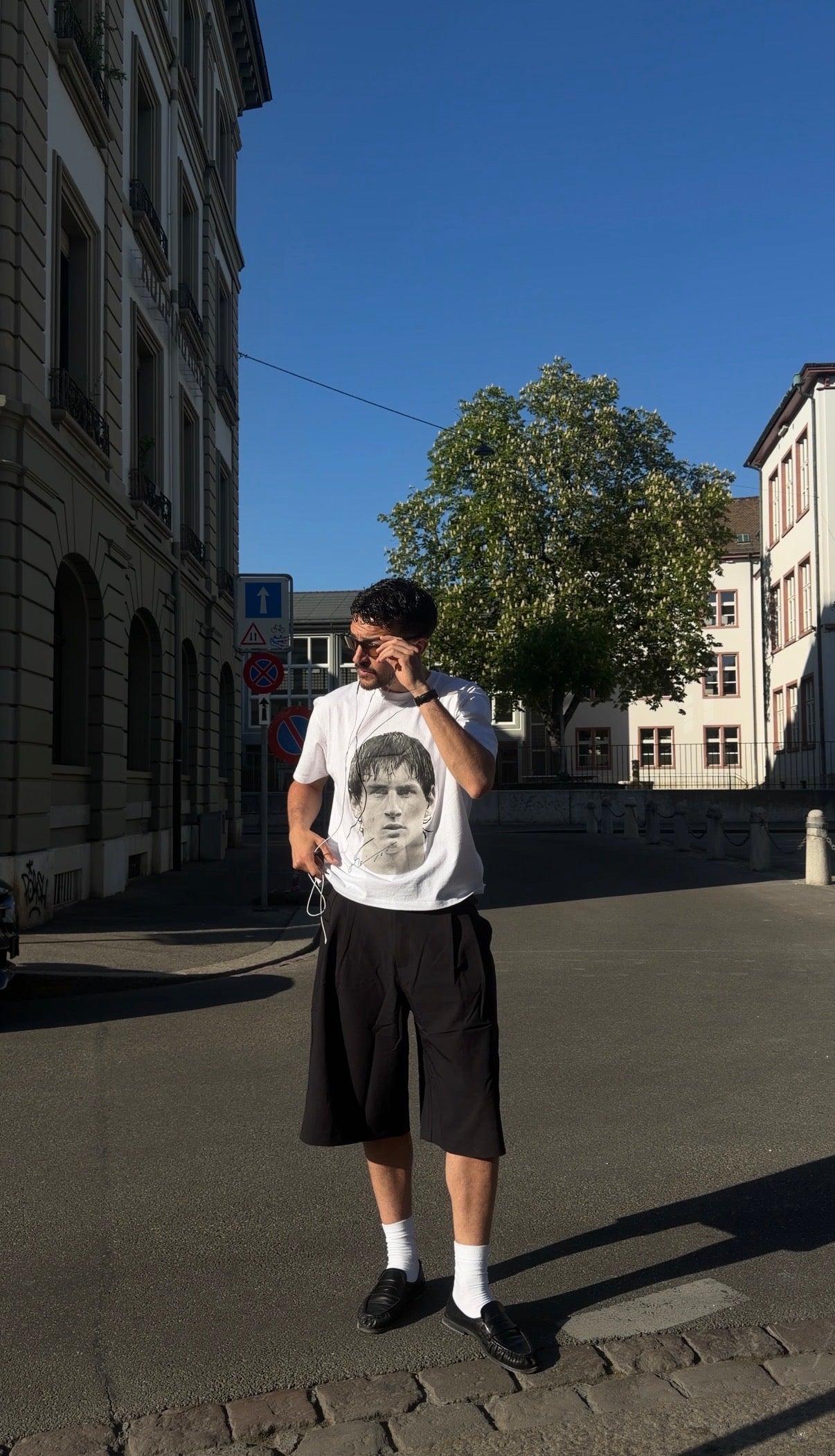 LIONEL MESSI T-SHIRT