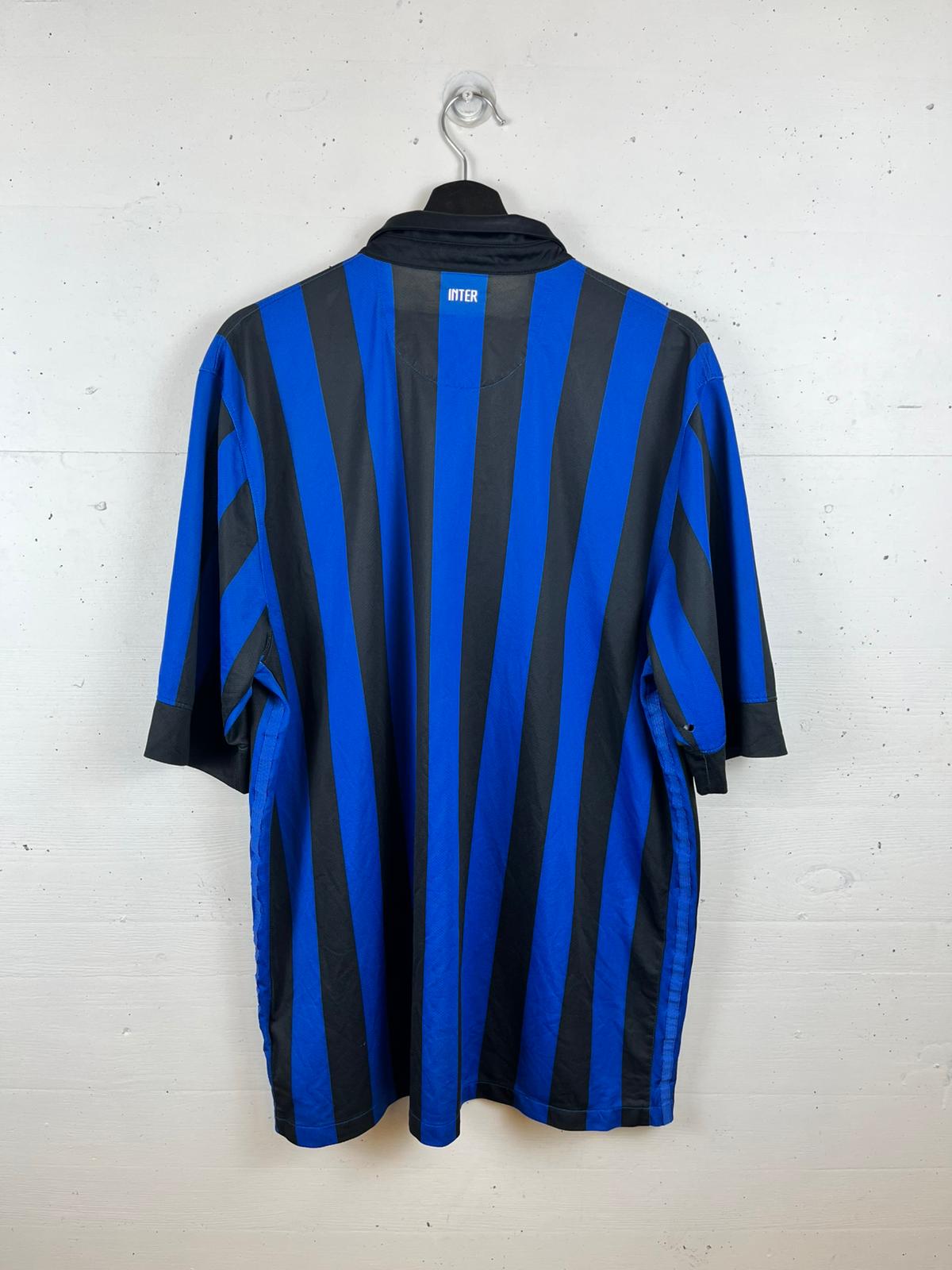 INTER MAILAND 2011/12 HOME (XL)