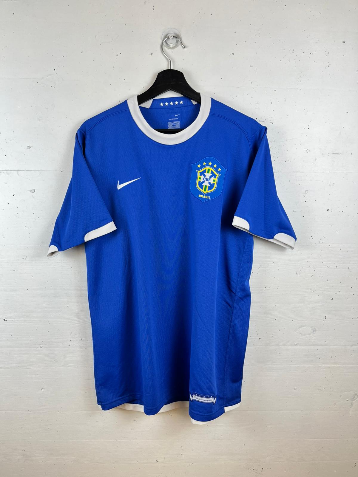 BRASILIEN 2006 AWAY (L)