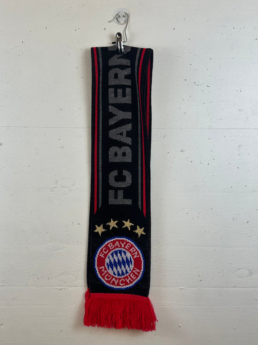 FC BAYERN FAN SCHAL