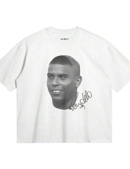RONALDO R9 T-SHIRT