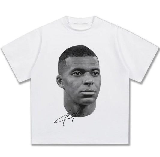 MBAPPE T-SHIRT
