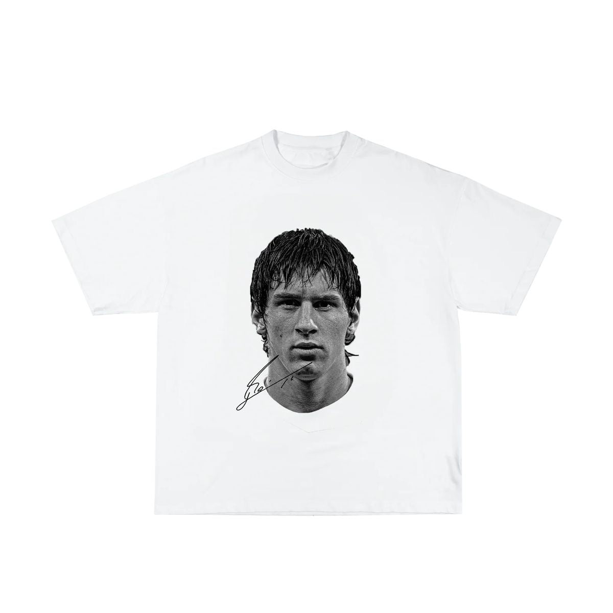 LIONEL MESSI T-SHIRT
