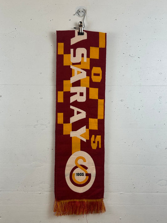GALATASARAY FAN SCHAL