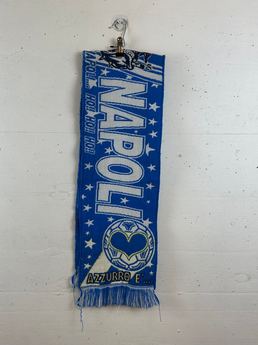 SSC NAPOLI FAN SCHAL