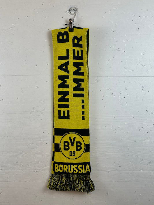 BORUSSIA DORTMUND FAN SCHAL